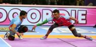 अर्जुन देशवाल (Photo - Pro Kabaddi League)